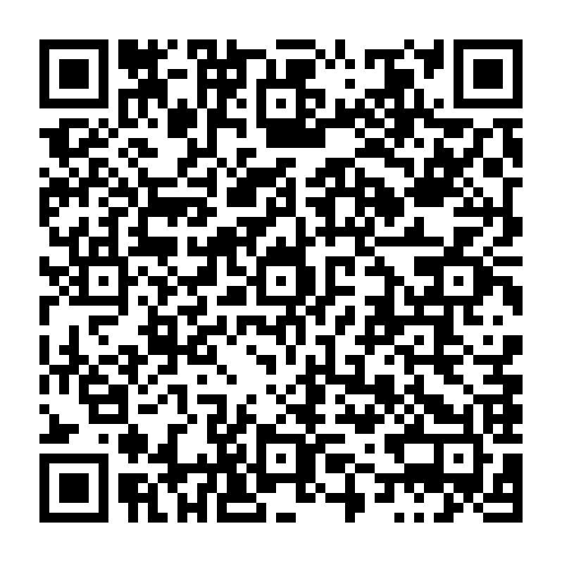 QR kod