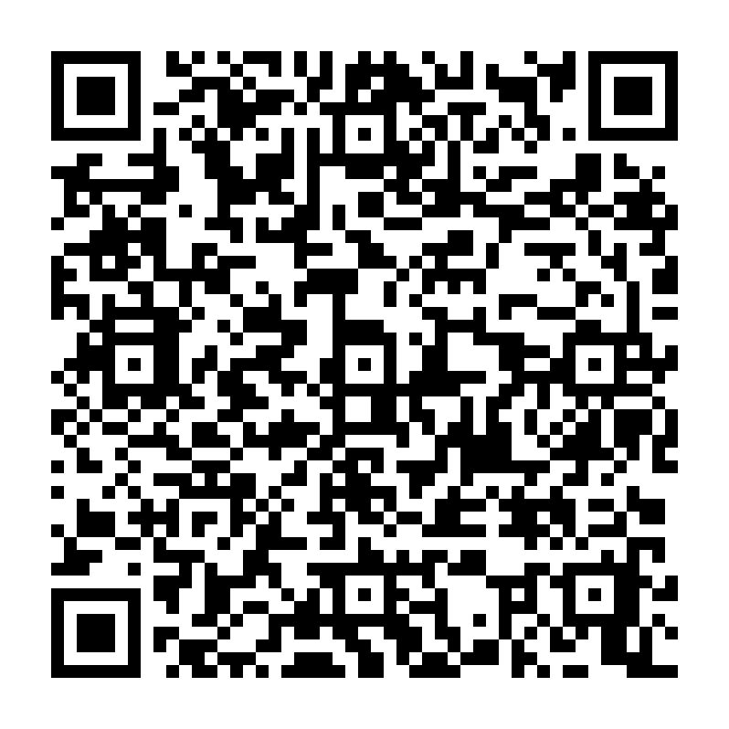 QR kod