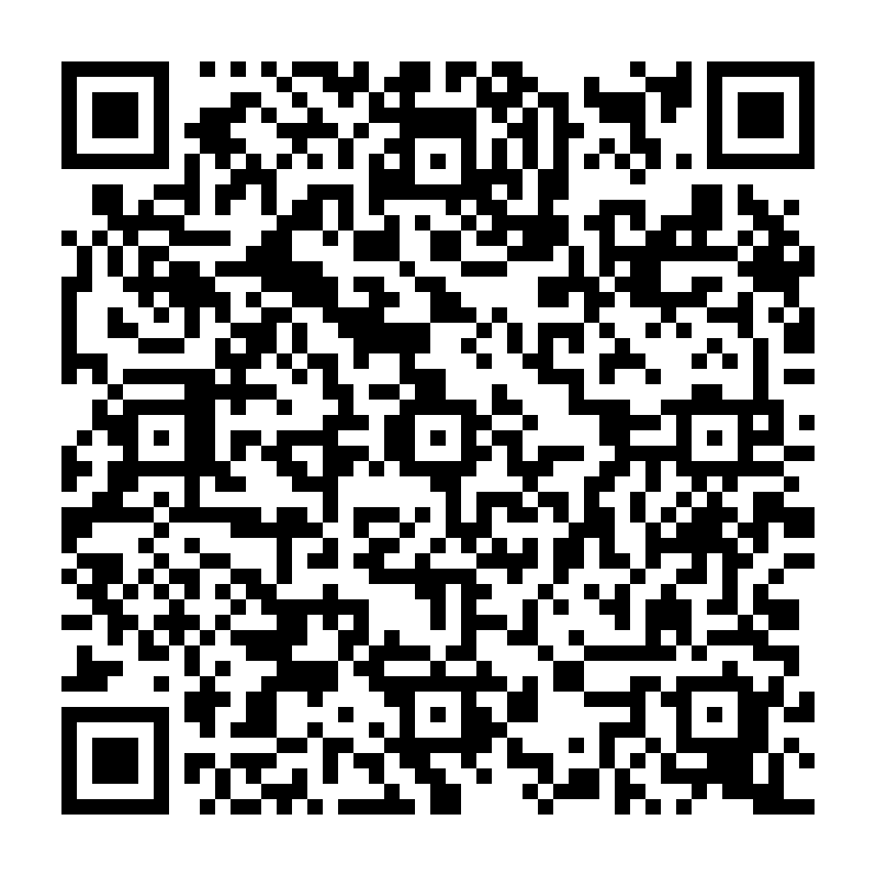 QR kod