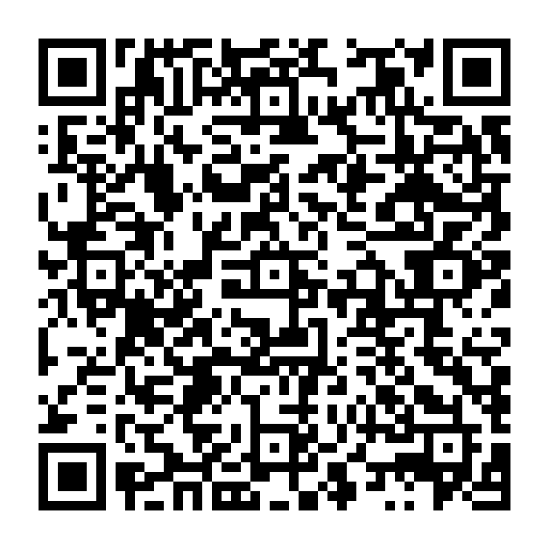 QR kod