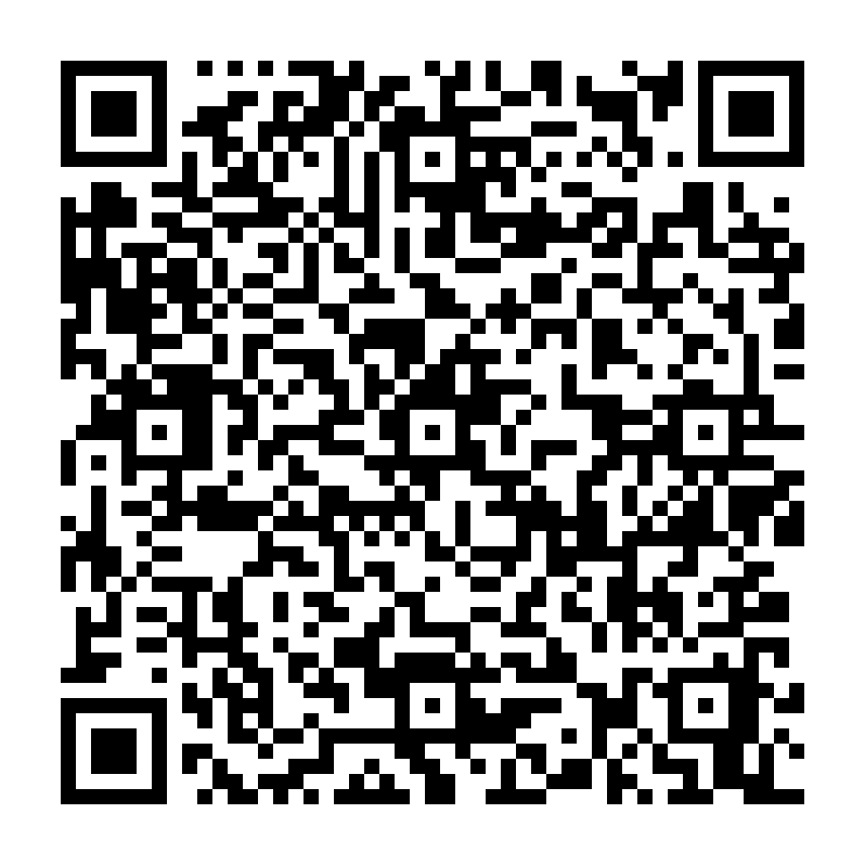 QR kod