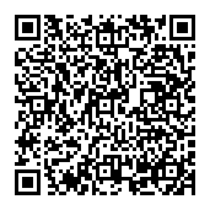 QR kod