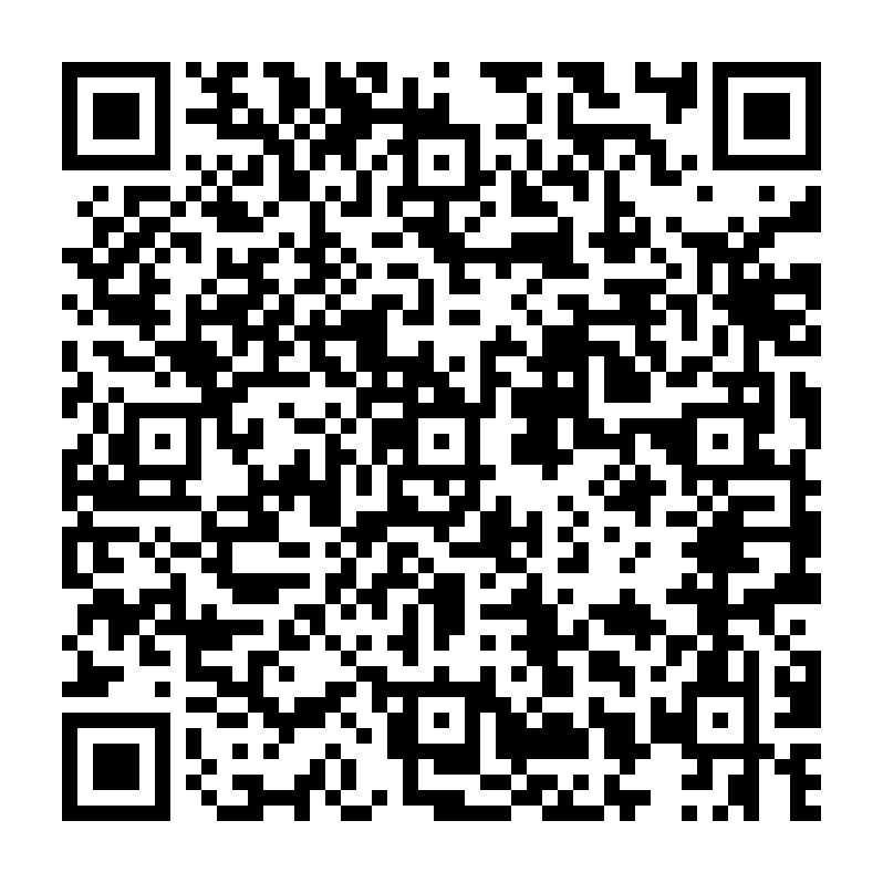 QR kod