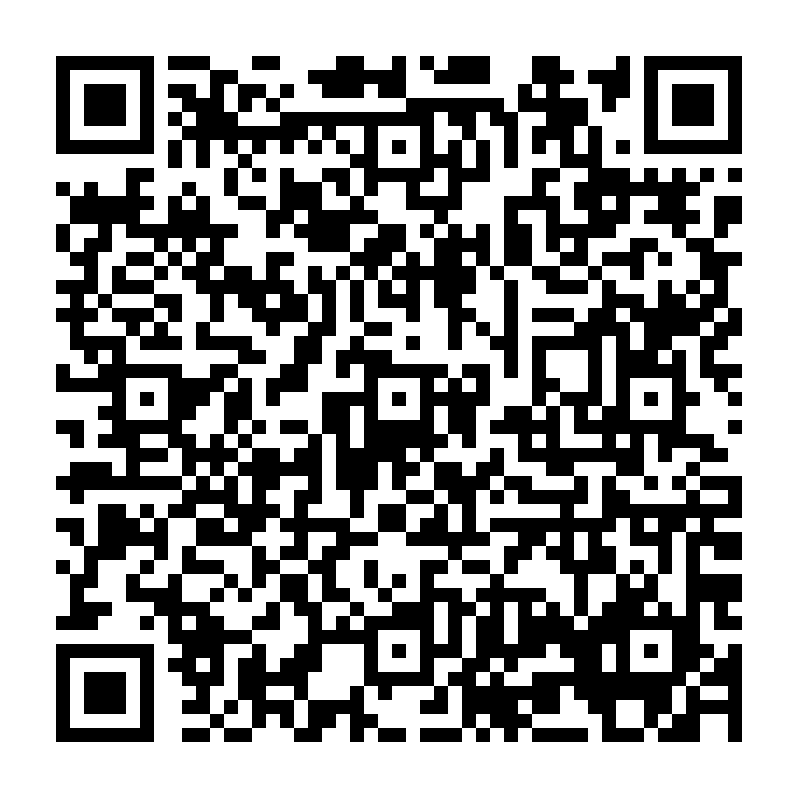 QR kod