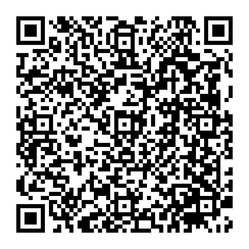 QR kod
