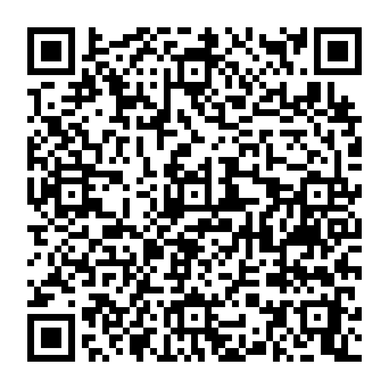 QR kod