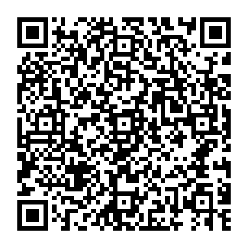QR kod
