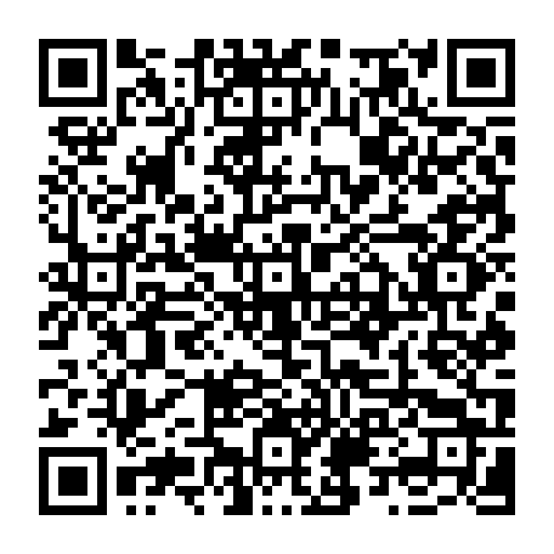 QR kod