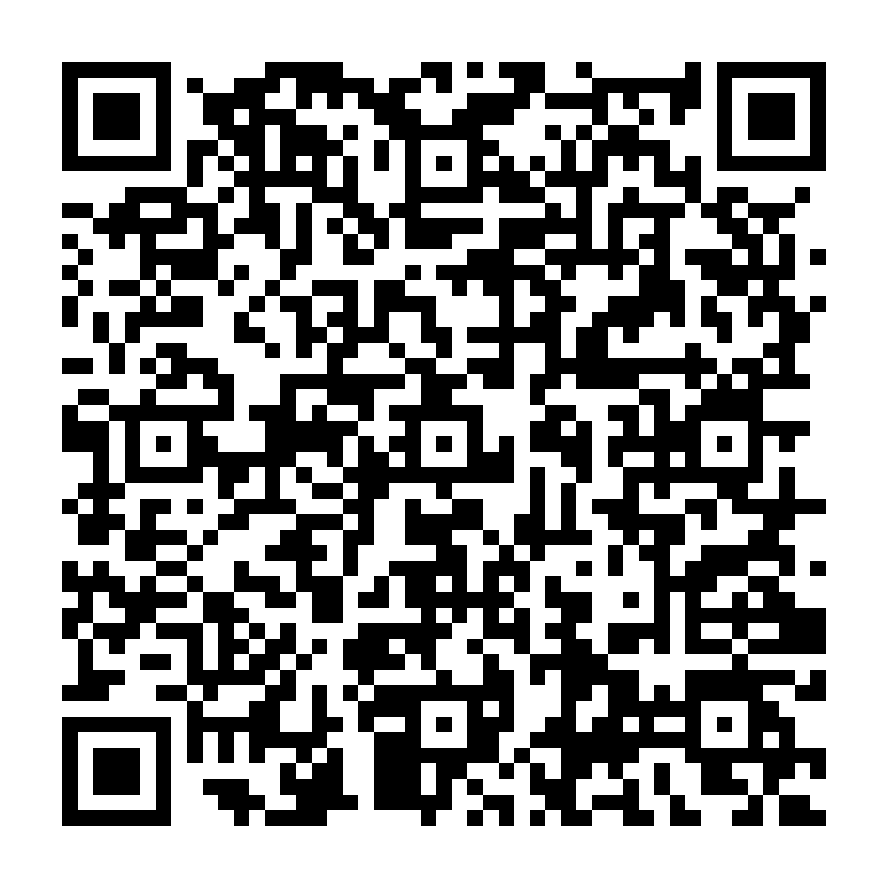 QR kod