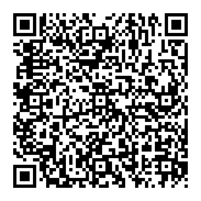 QR kod