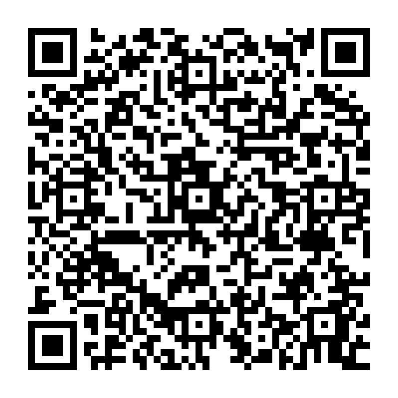QR kod