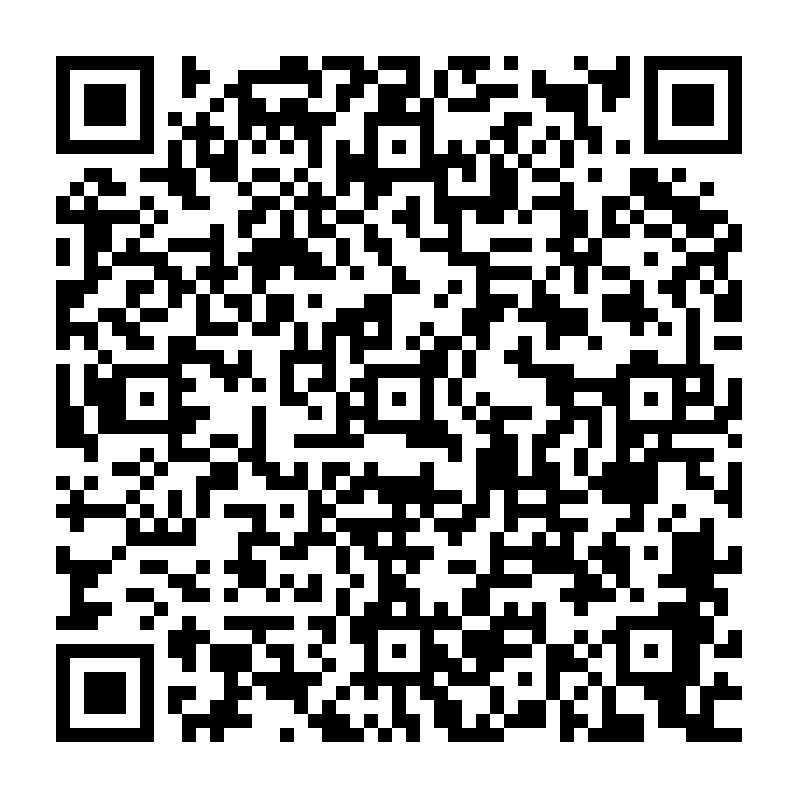 QR kod