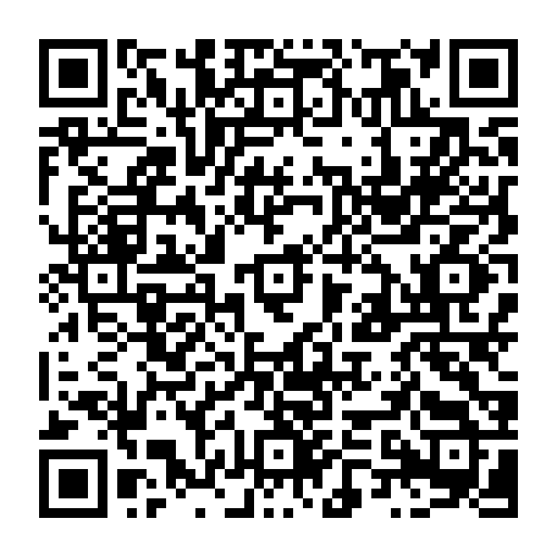 QR kod