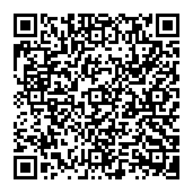 QR kod