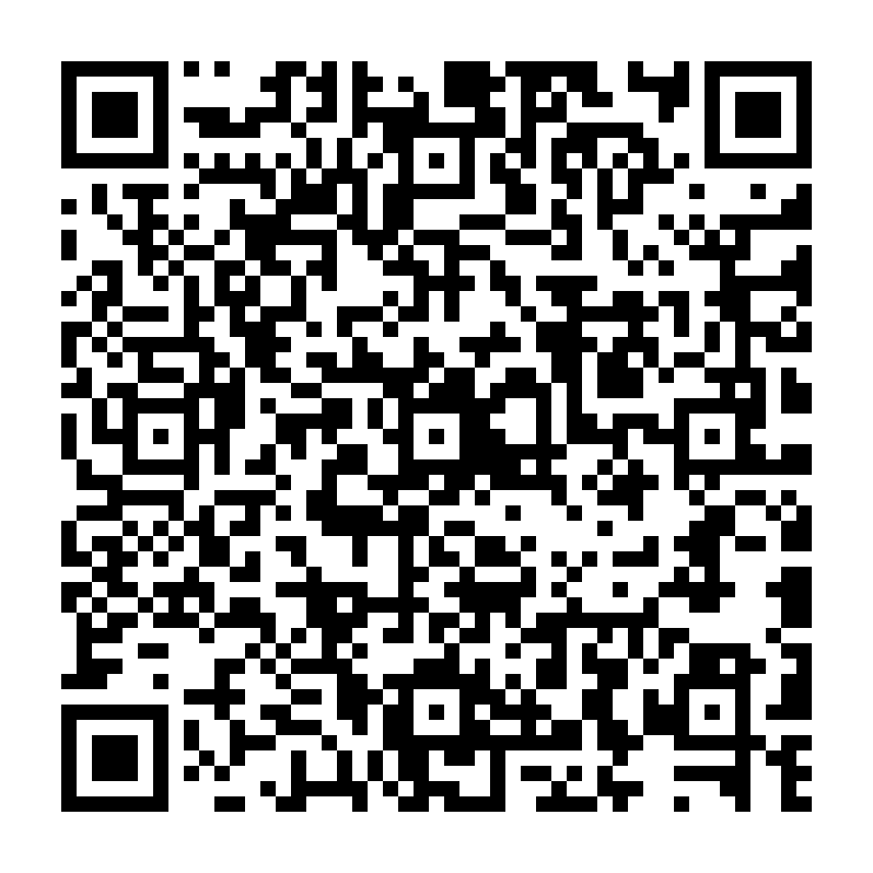 QR kod