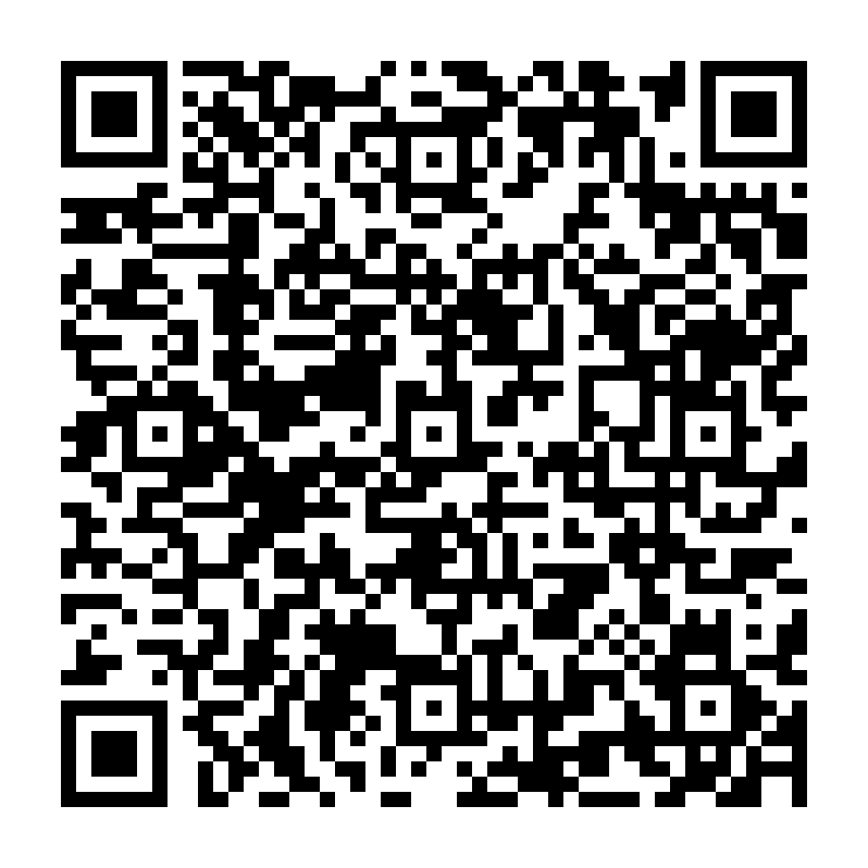 QR kod