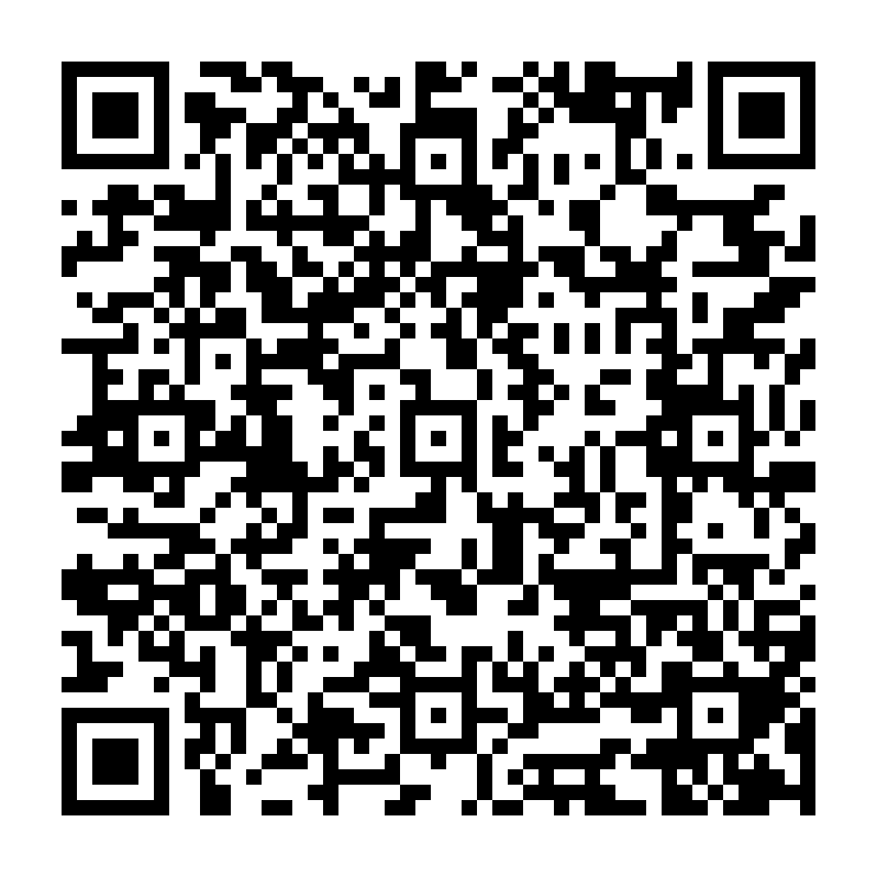 QR kod