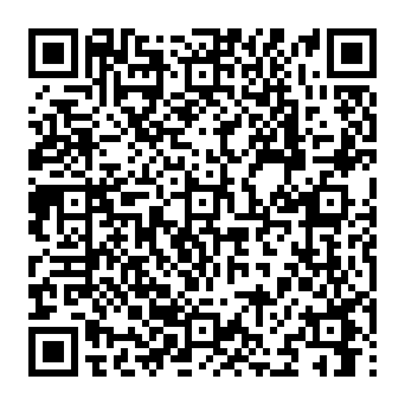 QR kod