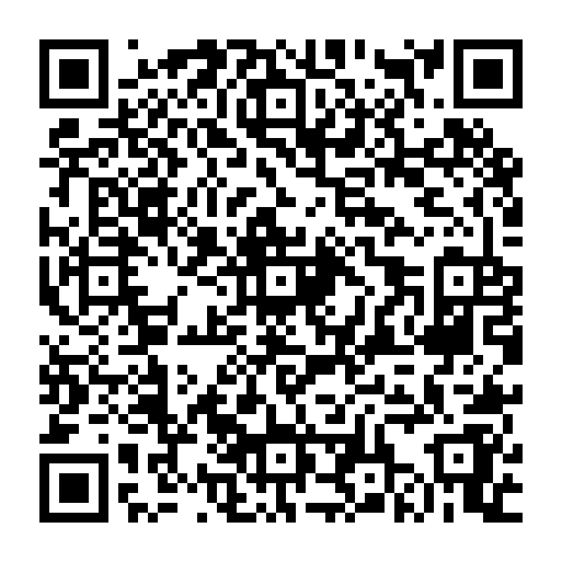 QR kod