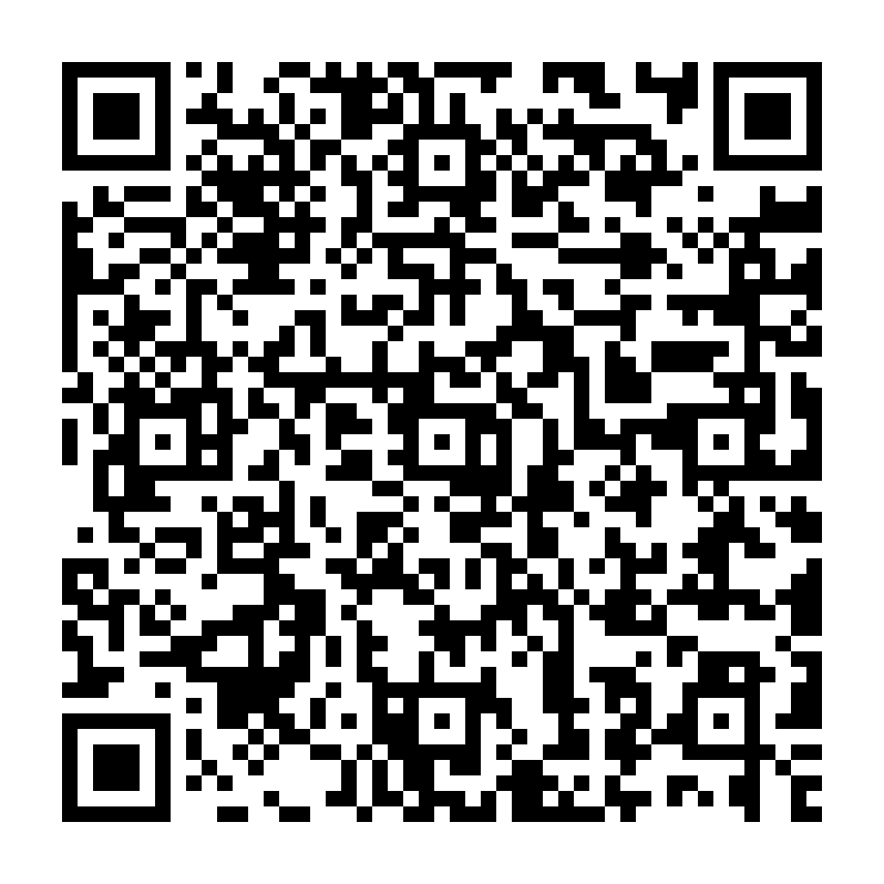 QR kod