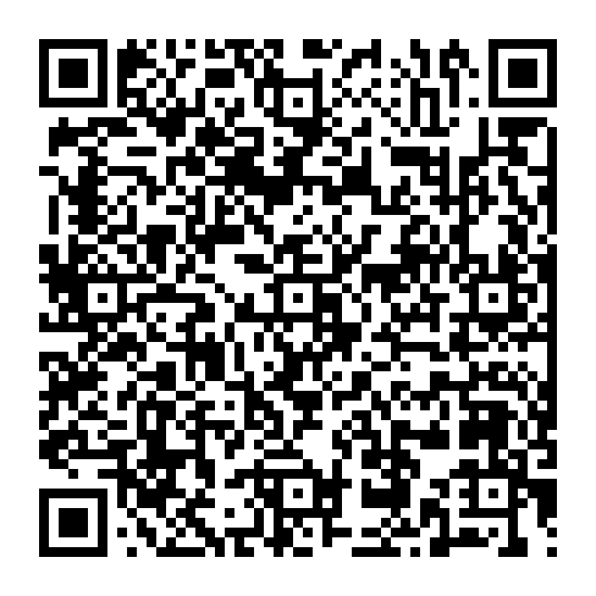 QR kod