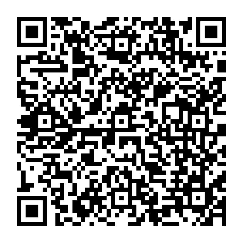 QR kod
