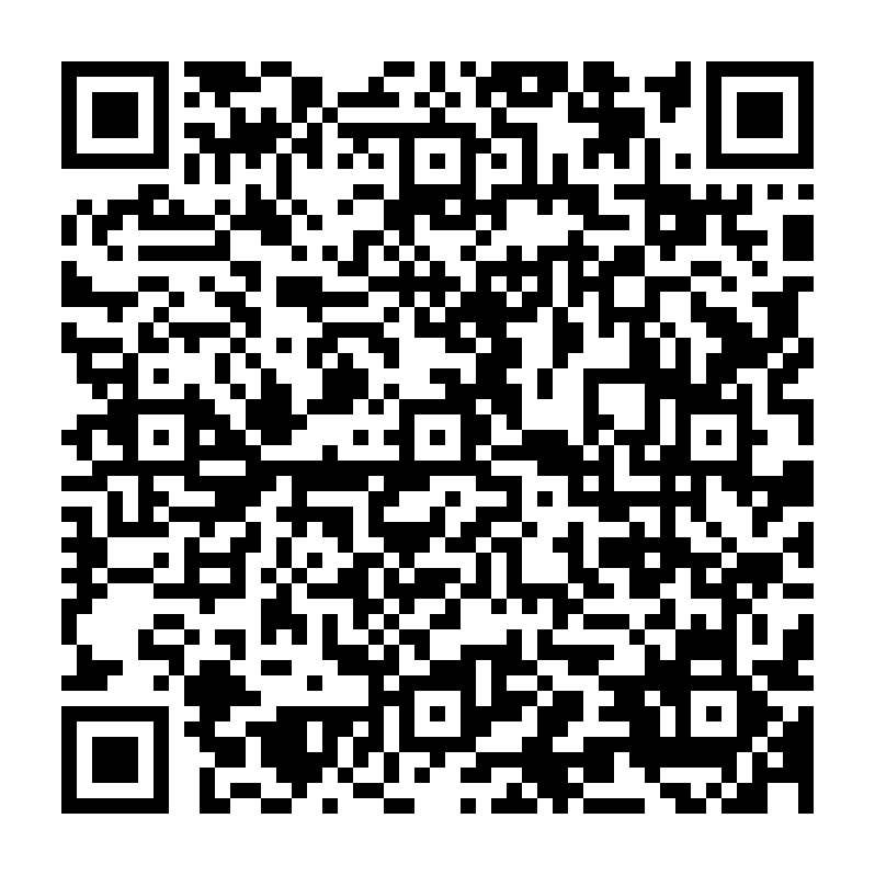 QR kod