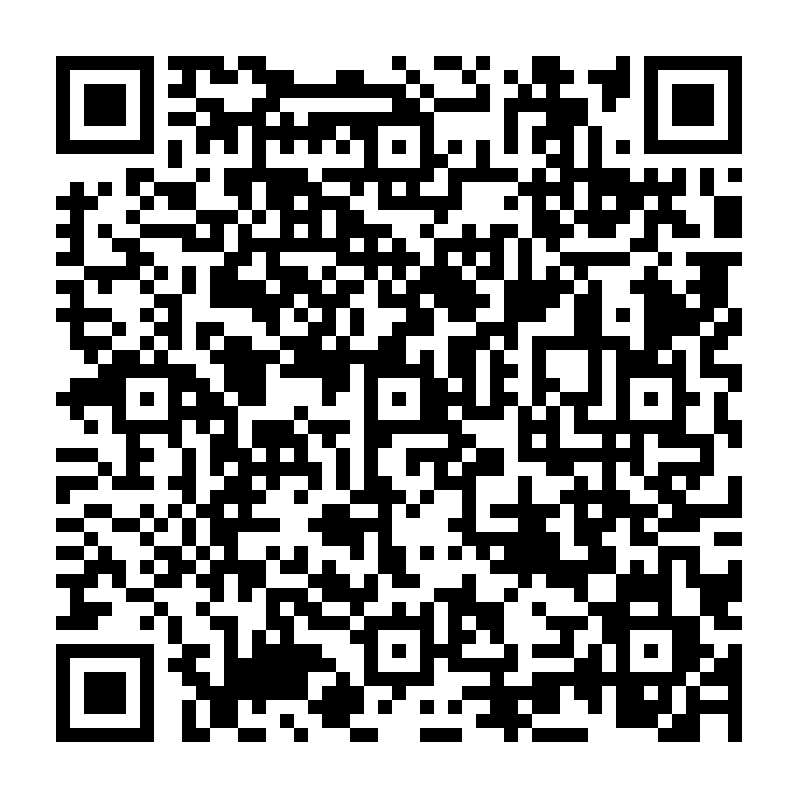 QR kod