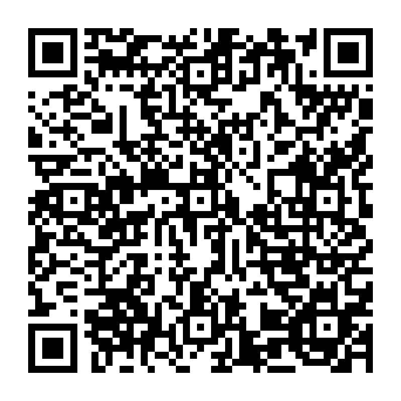 QR kod