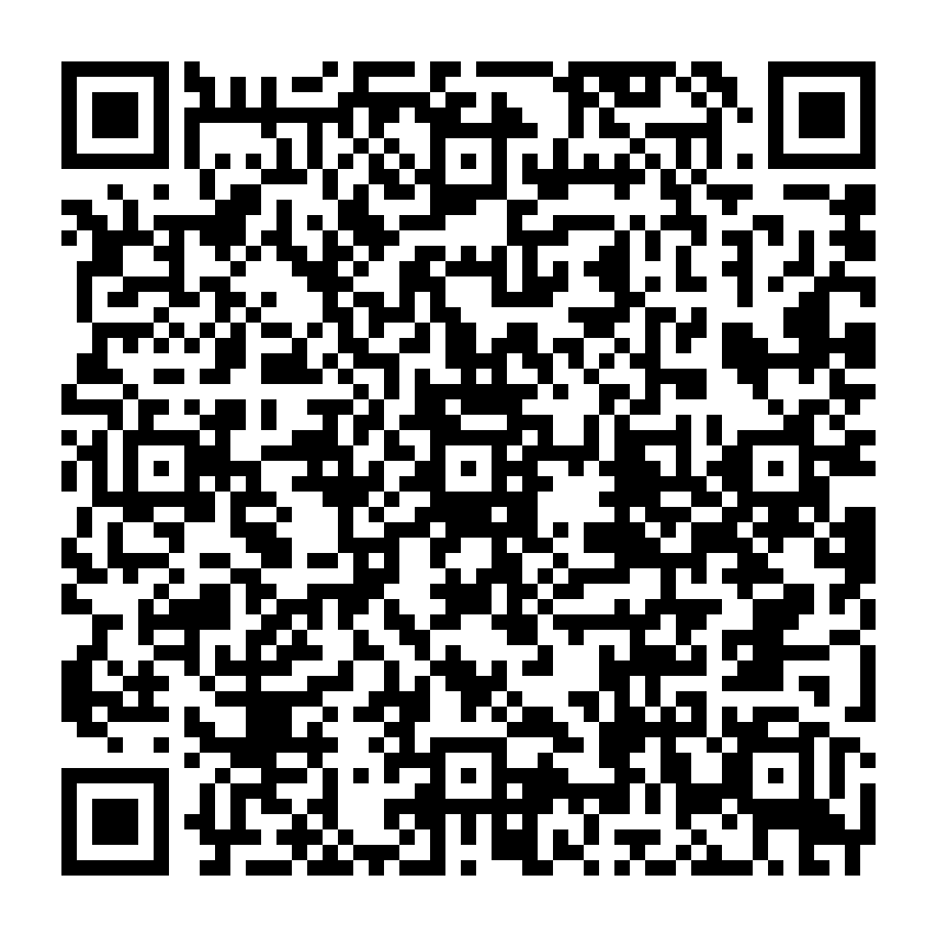 QR kod