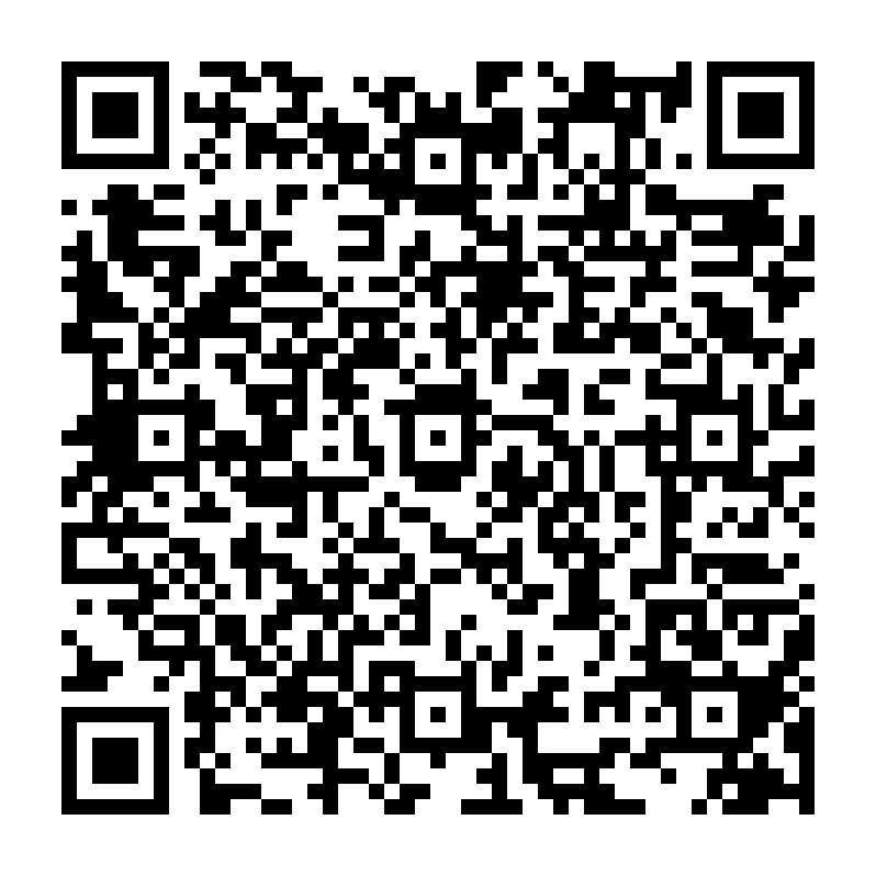 QR kod