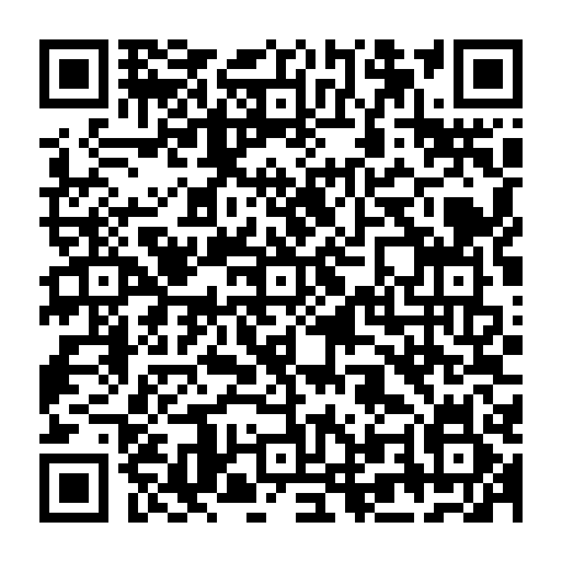 QR kod