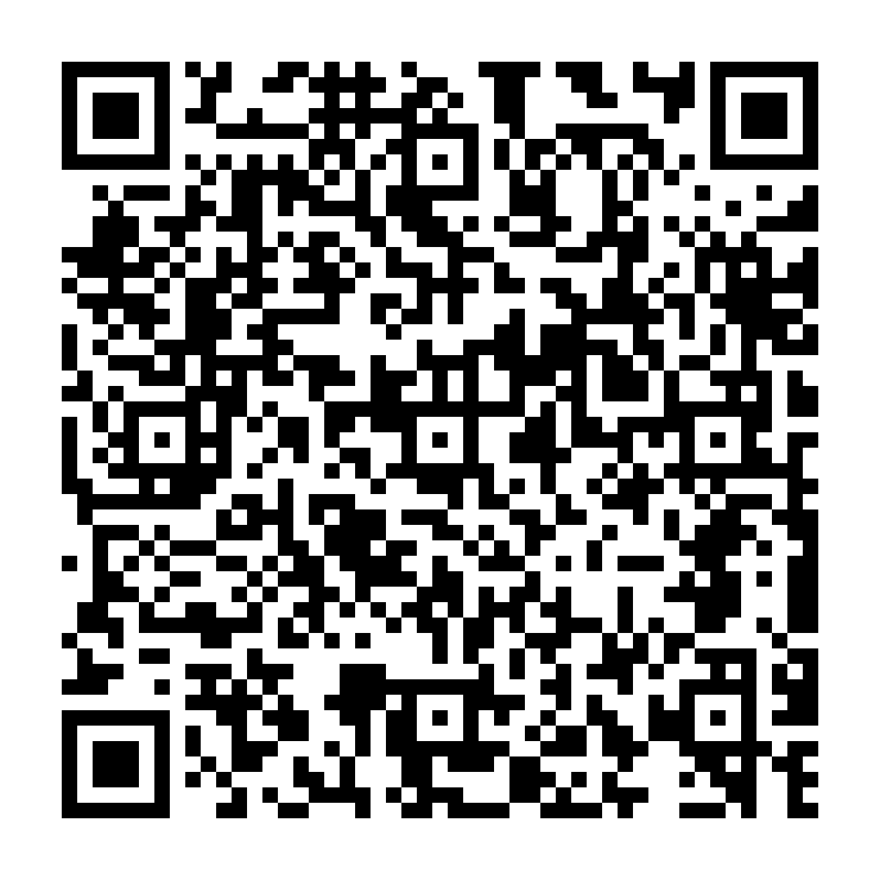 QR kod