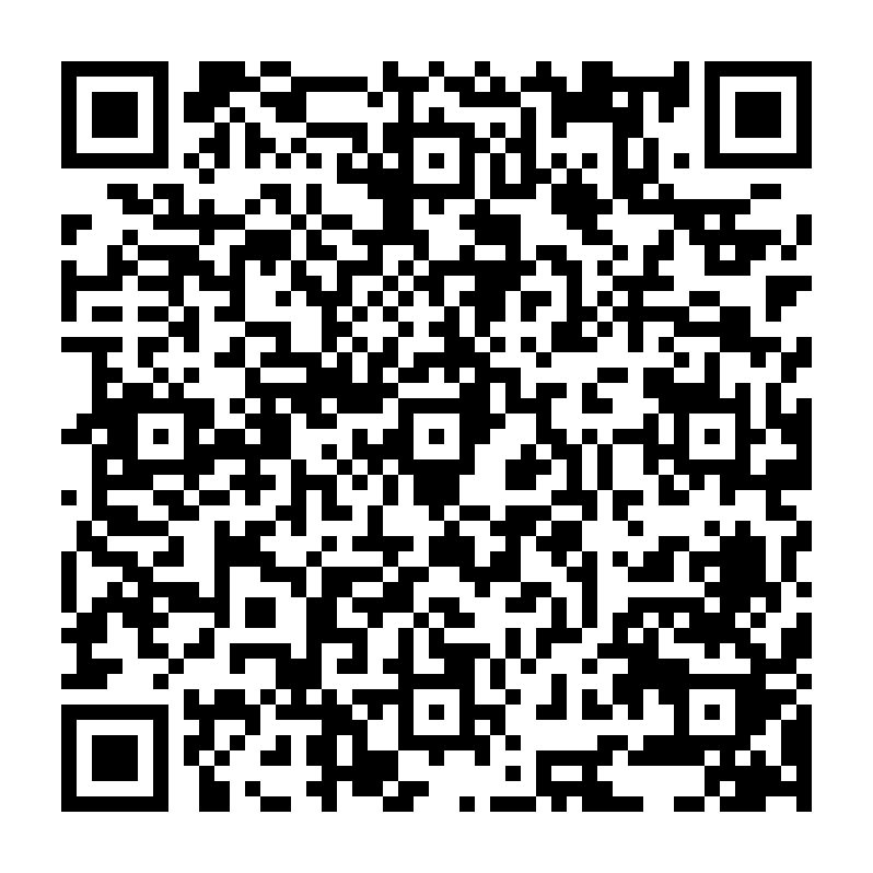 QR kod