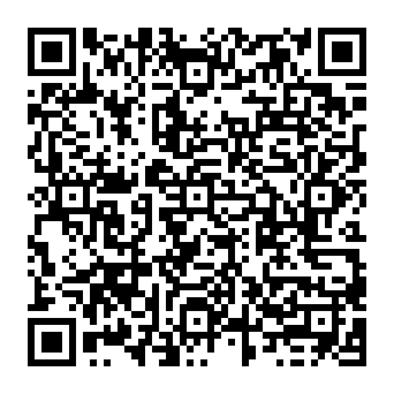 QR kod