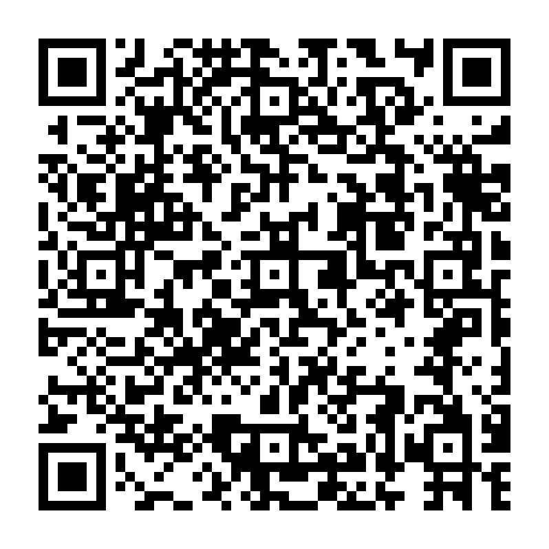 QR kod