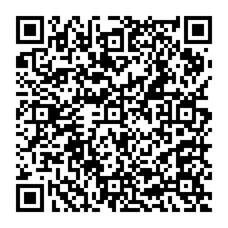 QR kod