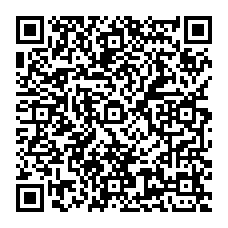 QR kod