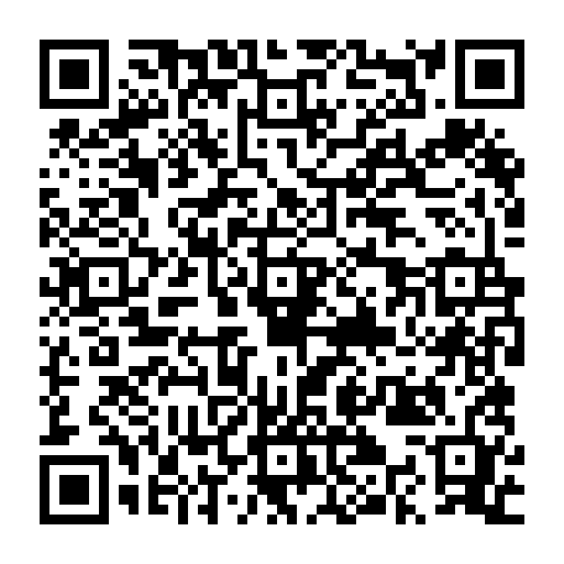 QR kod