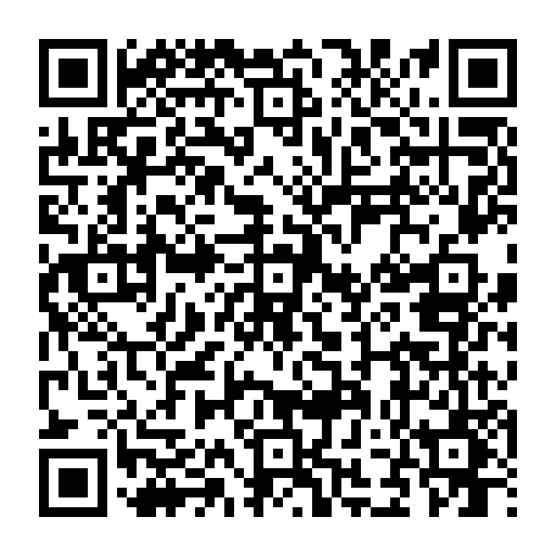 QR kod