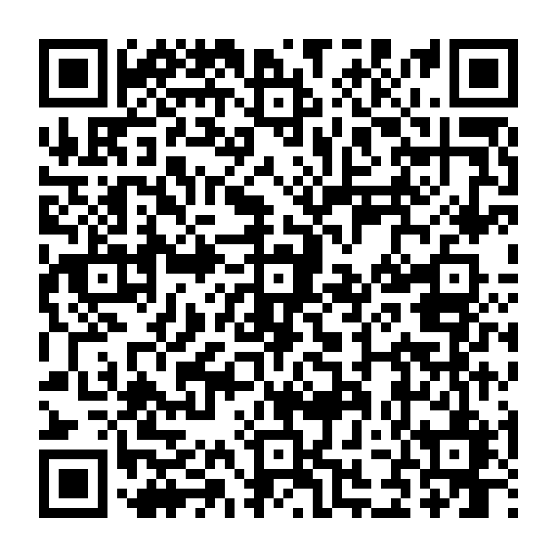QR kod