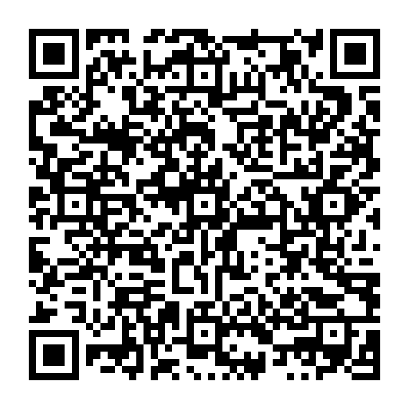 QR kod