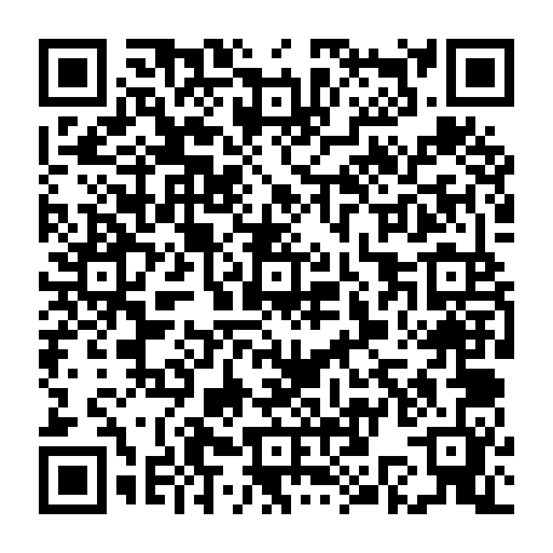 QR kod