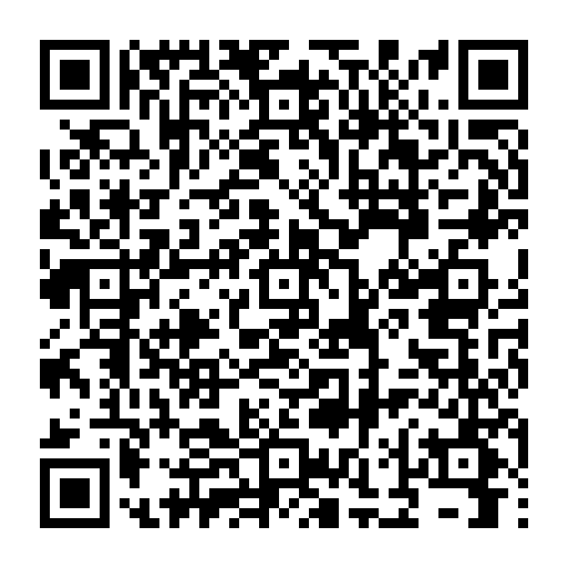 QR kod