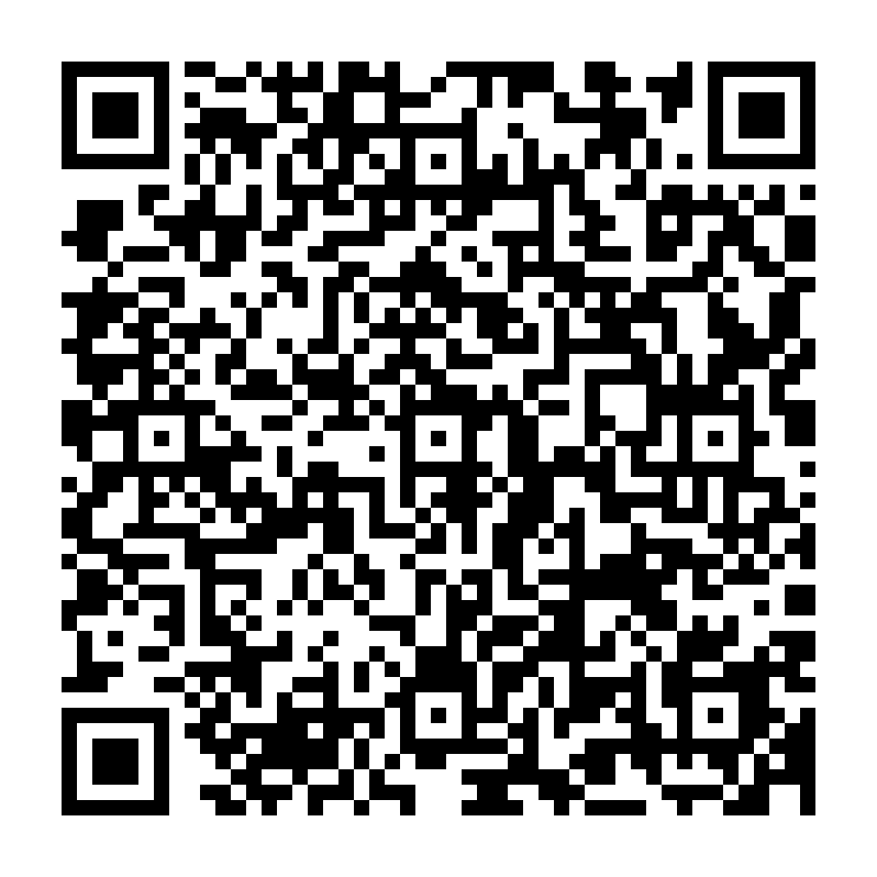QR kod
