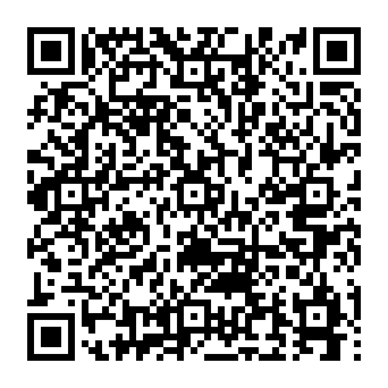 QR kod