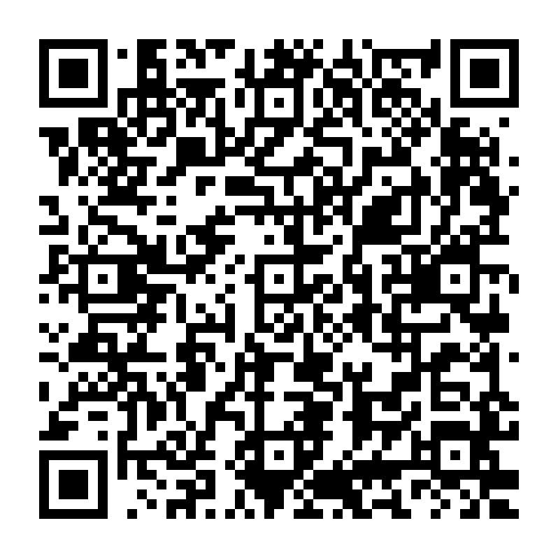 QR kod