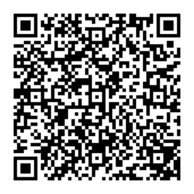 QR kod