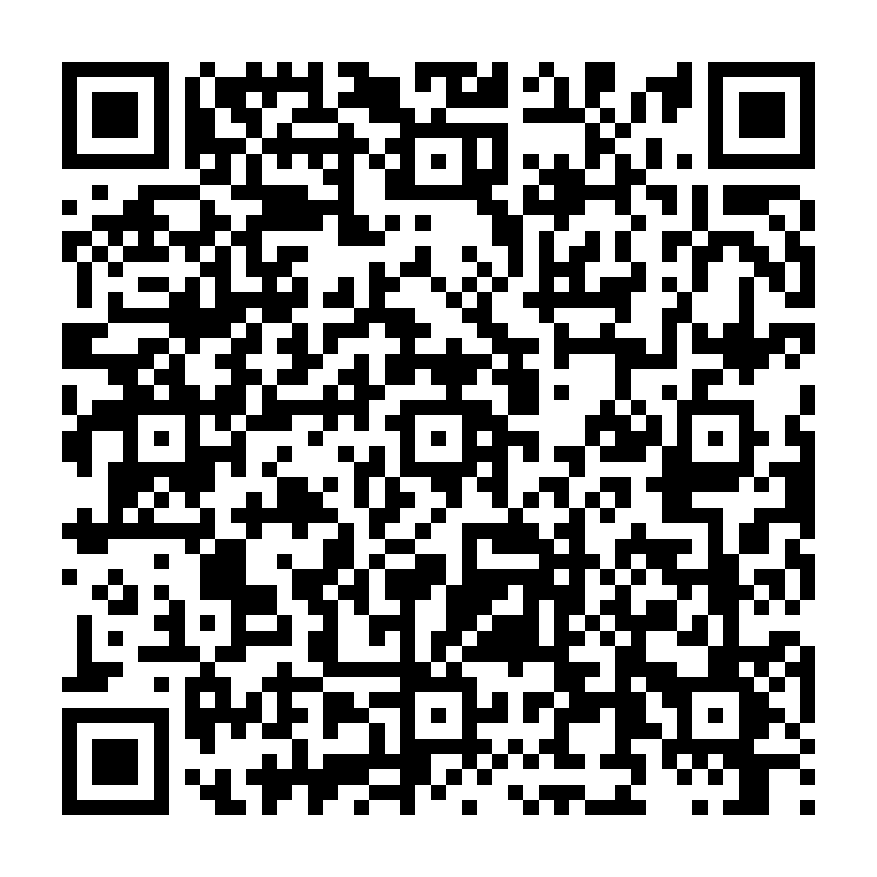 QR kod