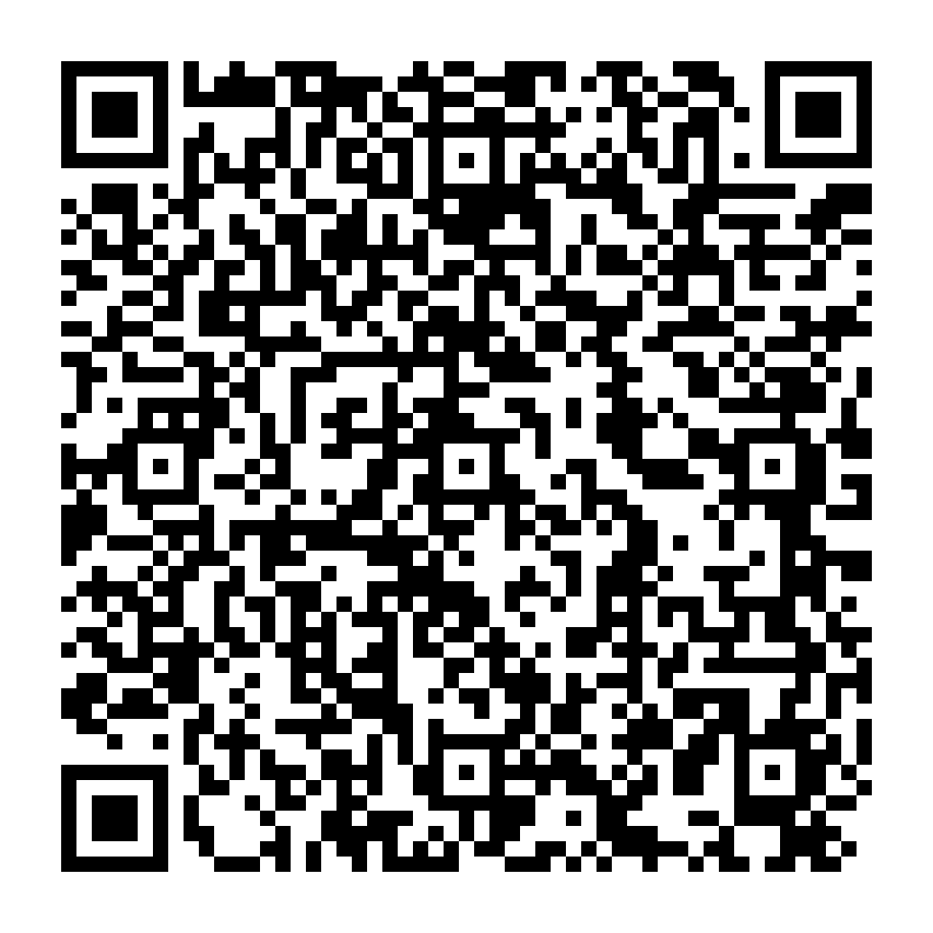 QR kod